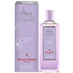 Mujer Álvarez Gómez Agua de Perfume Amatista
