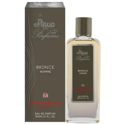 Hombre Álvarez Gómez Agua de Perfume Bronce Homme