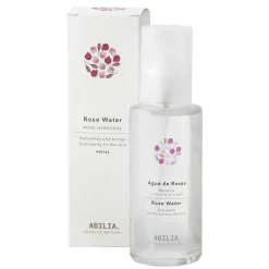 Abilia Agua de Rosas