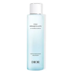 Dior AGUA DESMAQUILLANTE