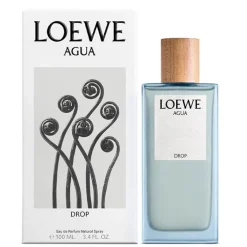 Mujer LOEWE AGUA DROP