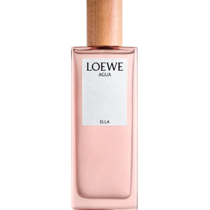 Mujer LOEWE AGUA ELLA