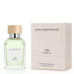 Hombre ADOLFO DOMÍNGUEZ Agua Fresca