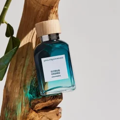 Hombre ADOLFO DOMÍNGUEZ Agua Fresca Citrus Cedro