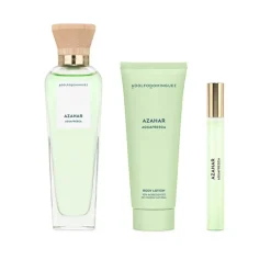 Mujer ADOLFO DOMÍNGUEZ Agua Fresca de Azahar Estuche