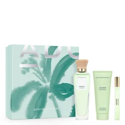 Mujer ADOLFO DOMÍNGUEZ Agua Fresca de Azahar Estuche