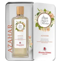 Mujer Álvarez Gómez Agua Fresca de Flores Azahar