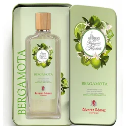 Mujer Álvarez Gómez Agua Fresca de Flores Bergamota