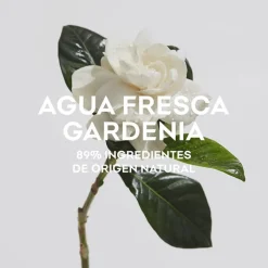 Mujer ADOLFO DOMÍNGUEZ Agua Fresca de Gardenia Musk