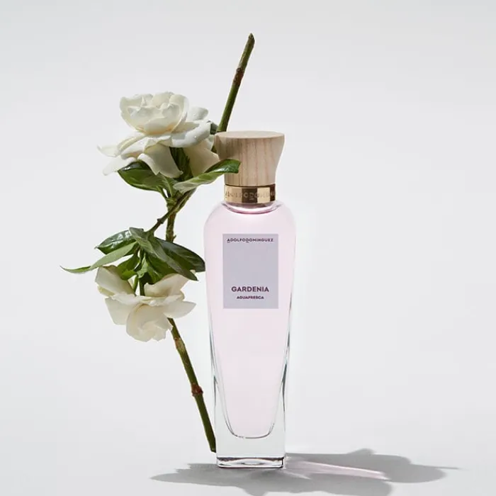 Mujer ADOLFO DOMÍNGUEZ Agua Fresca de Gardenia Musk