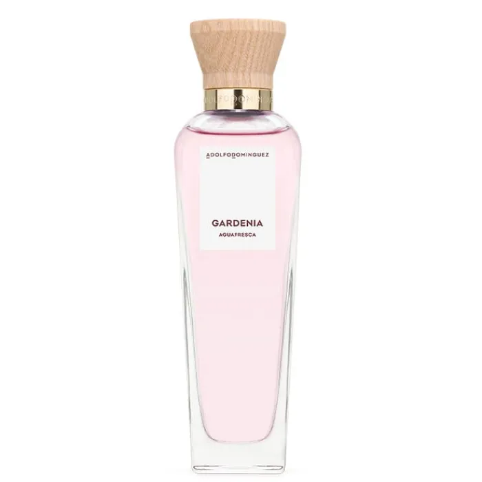 Mujer ADOLFO DOMÍNGUEZ Agua Fresca de Gardenia Musk