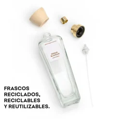 Mujer ADOLFO DOMÍNGUEZ Agua Fresca de Rosas Blancas