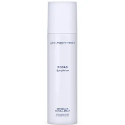 ADOLFO DOMÍNGUEZ Agua Fresca de Rosas Desodorante Spray