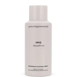 Hombre ADOLFO DOMÍNGUEZ Agua Fresca Desodorante Spray
