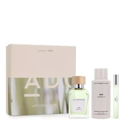 Hombre ADOLFO DOMÍNGUEZ Agua Fresca Estuche