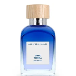 Hombre ADOLFO DOMÍNGUEZ Agua Fresca Lima Tonka