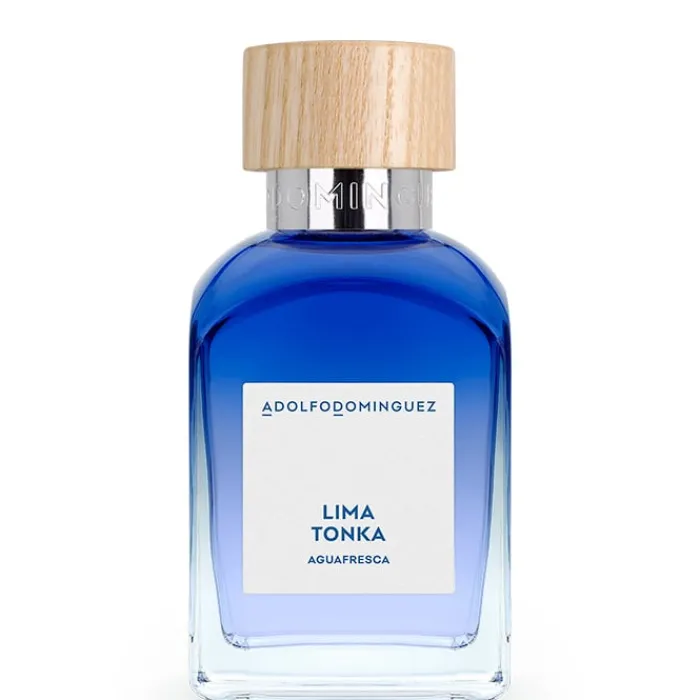 Hombre ADOLFO DOMÍNGUEZ Agua Fresca Lima Tonka