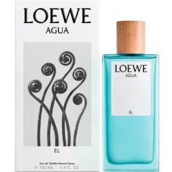 Hombre LOEWE AGUA ÉL