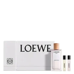 Mujer LOEWE AGUA MAR DE CORAL Cofre