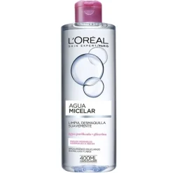 L'Oréal Agua Micelar