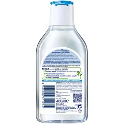 NIVEA Agua Micelar Piel Normal