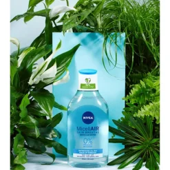 NIVEA Agua Micelar Piel Normal