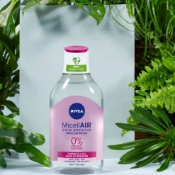 NIVEA Agua Micelar Piel Seca