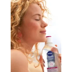NIVEA Agua Micelar Piel Seca