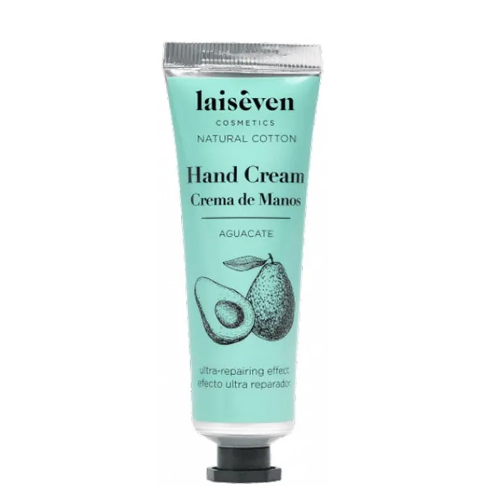 Laiseven AGUACATE Crema de Manos