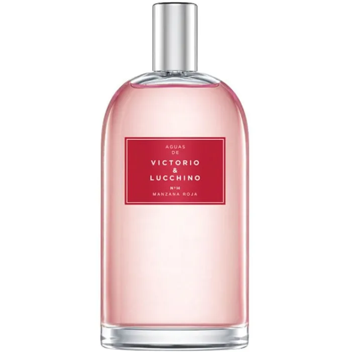 Mujer Victorio & Lucchino Aguas de Nº 14