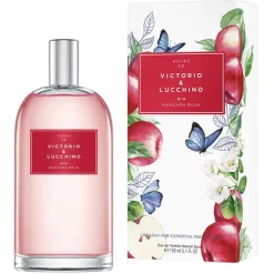 Mujer Victorio & Lucchino Aguas de Nº 14