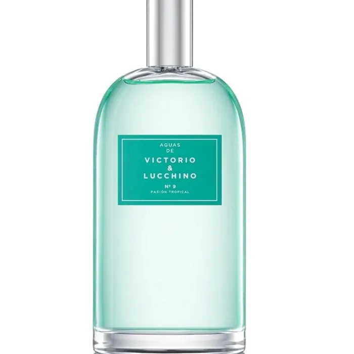 Mujer Victorio & Lucchino Aguas de Nº 9