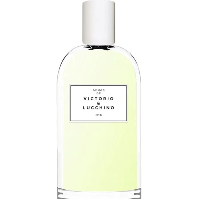 Mujer Victorio & Lucchino Aguas de Nº 3