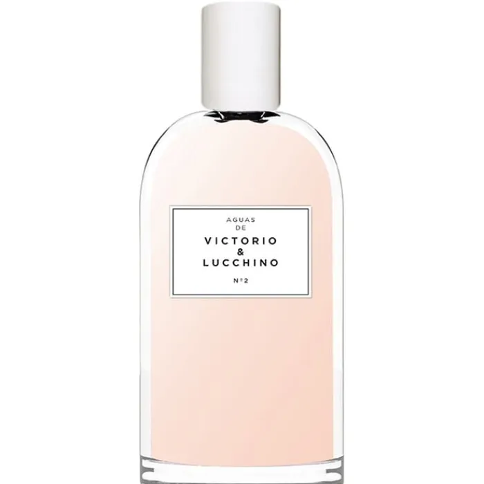 Mujer Victorio & Lucchino Aguas de Nº 2
