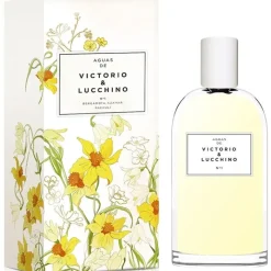 Mujer Victorio & Lucchino Aguas de Nº 1