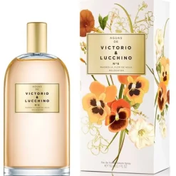 Mujer Victorio & Lucchino Aguas de Nº 6