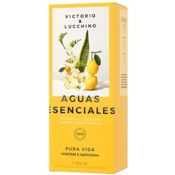 Mujer Victorio & Lucchino Aguas Esenciales Pura Vida