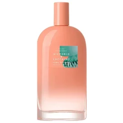 Mujer Victorio & Lucchino Aguas Femeninas Coral Radiante