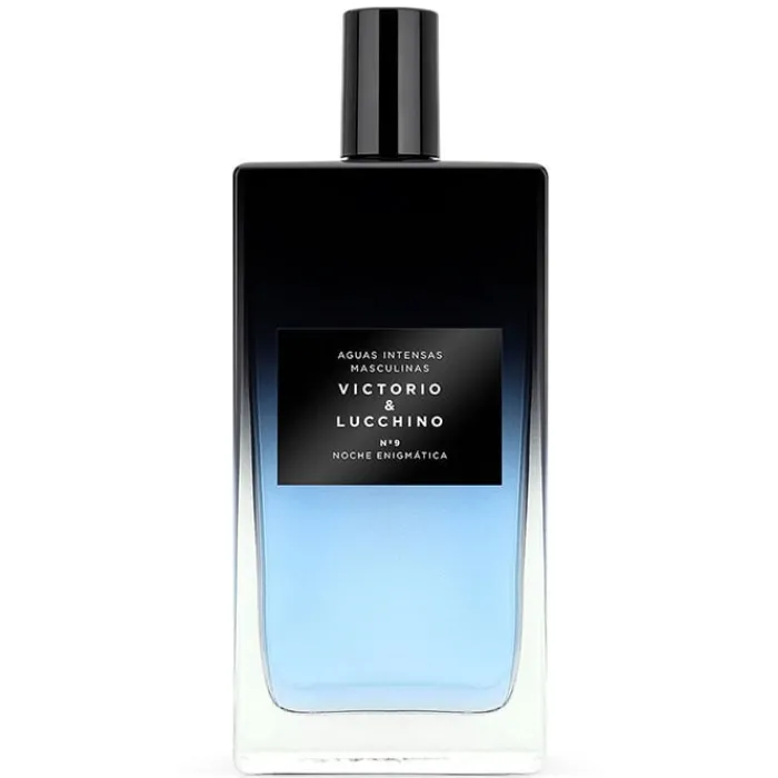 Hombre Victorio & Lucchino Aguas Intensas Masculinas Nº 9