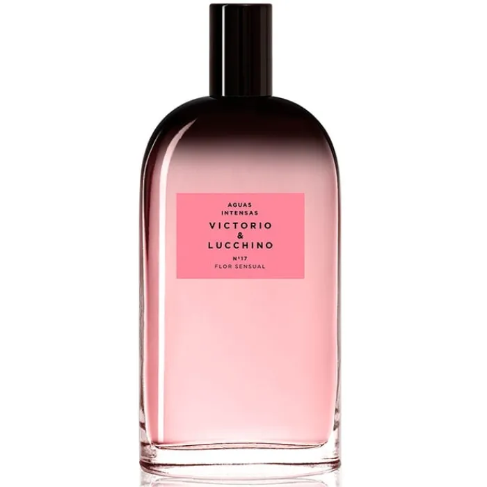 Mujer Victorio & Lucchino Aguas Intensas Nº 17