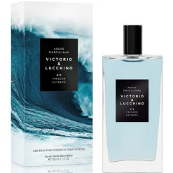 Hombre Victorio & Lucchino Aguas Masculinas Nº 2