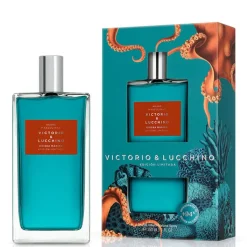 Hombre Victorio & Lucchino Aguas Masculinas Odisea Marina