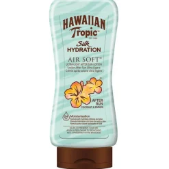 Hawaiian Tropic Air Soft Silk Hydration After Sun