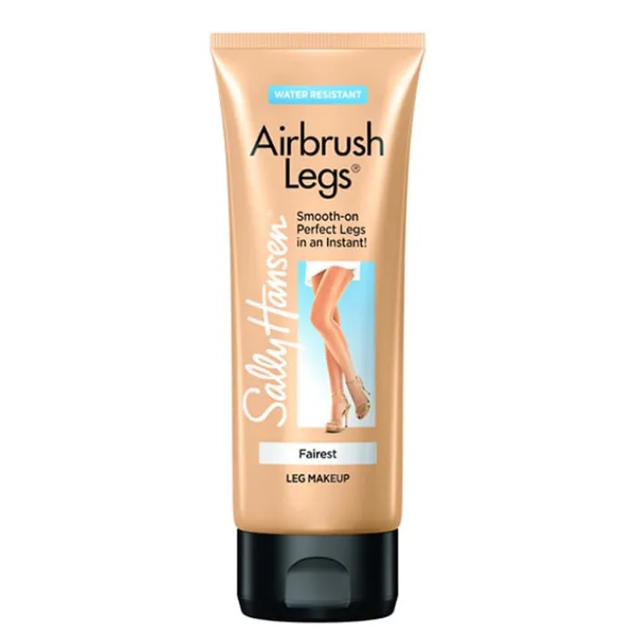 Sally Hansen Airbrush Legs Lotion