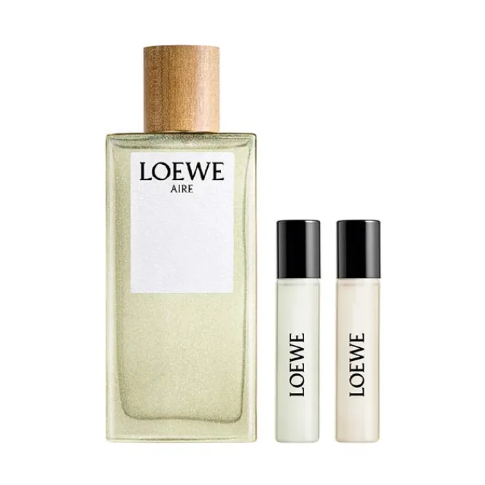Mujer LOEWE AIRE Cofre