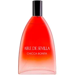 Mujer Instituto Español Aire de Sevilla Chicca Bonita