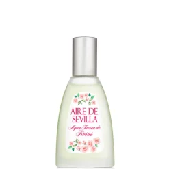 Mujer Instituto Español Aire de Sevilla Rosas