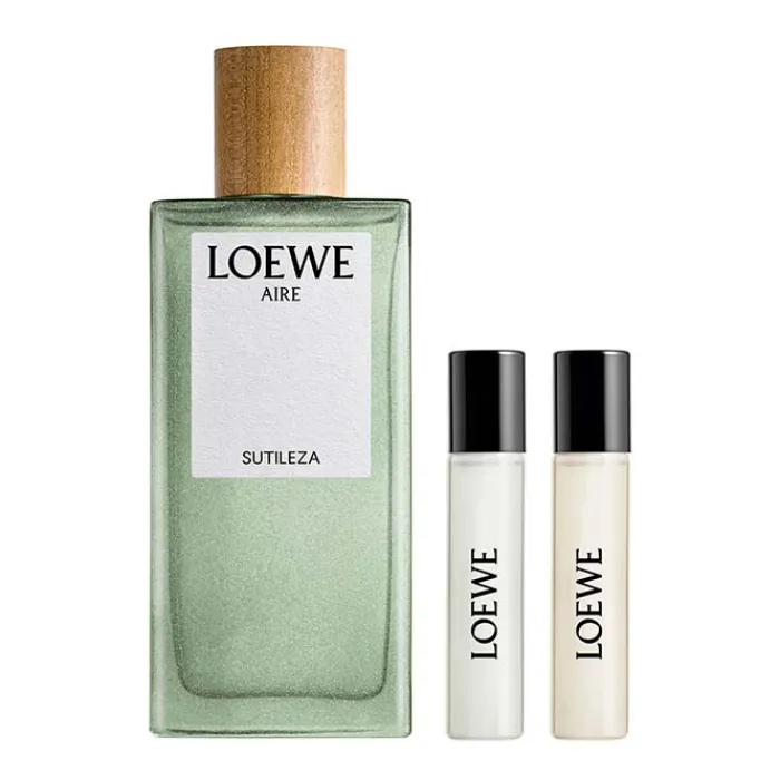 Mujer LOEWE AIRE SUTILEZA Cofre