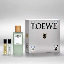 Mujer LOEWE AIRE SUTILEZA Cofre