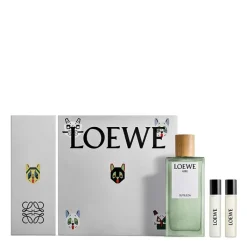 Mujer LOEWE AIRE SUTILEZA Cofre